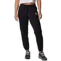 COLUMBIA Hose Columbia Trek™ Jogger, Größe S in Schwarz