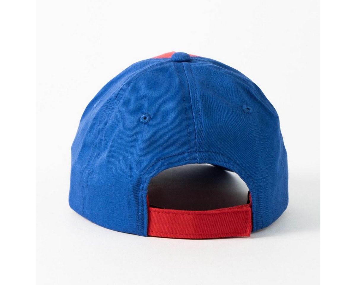 Hot Wheels Baseball Cap Kinder Kappe Baseball Cap Freizeit Outdoor und Spielplatz – Bild 2 von 3
