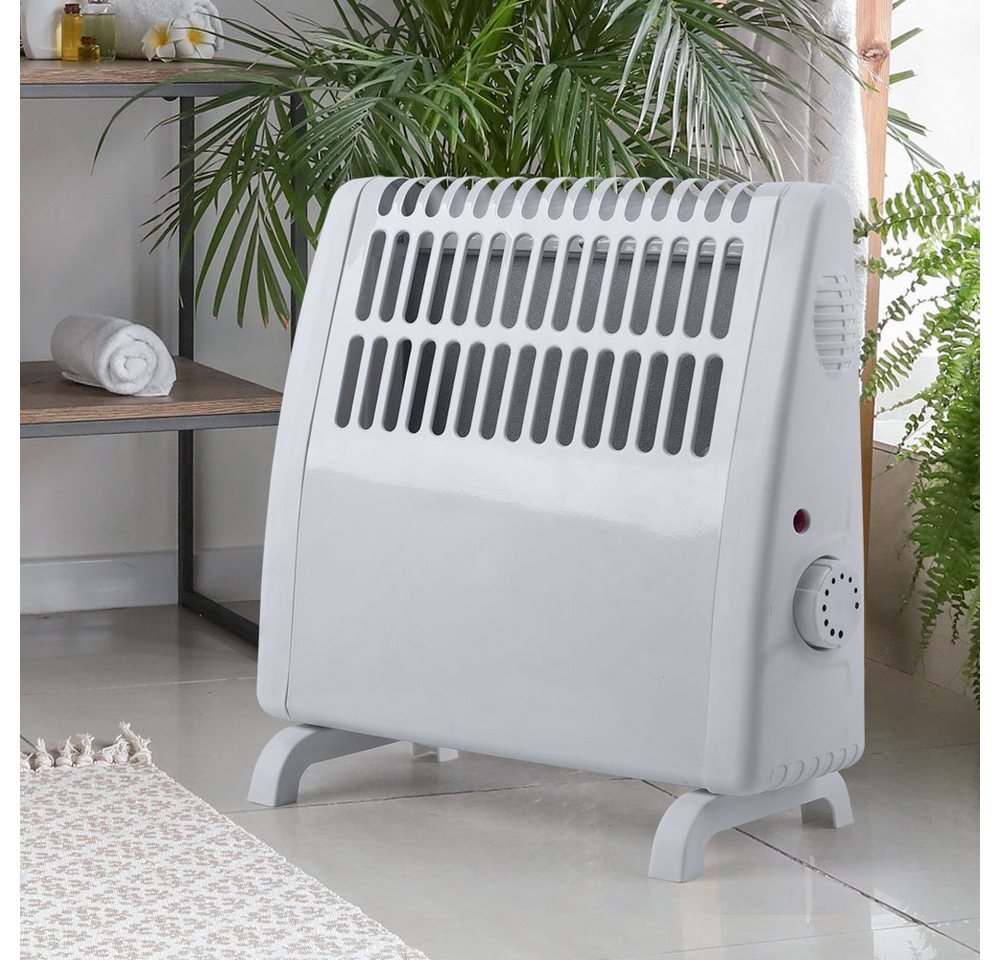 HotSerie Konvektor, Elektroheizung Konvektionsheizung Frostwächter elektrisch- – Bild 3 von 5