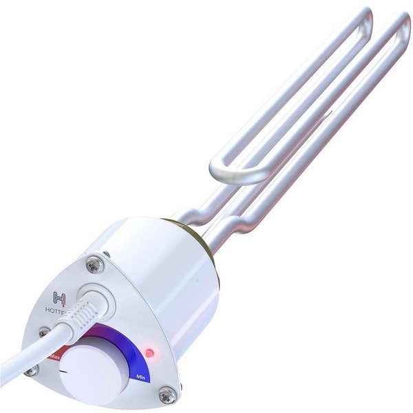 Hottech Heizstab Heizstab 3000W 6/4" Thermostat