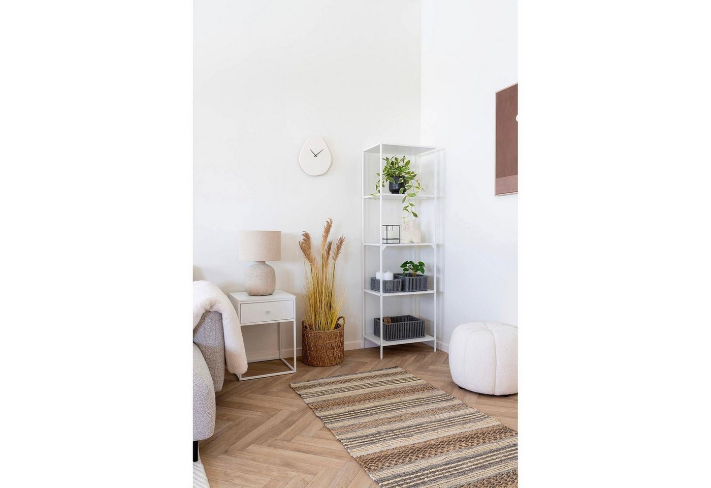 House Nordic Tischleuchte – Bild 4 von 4