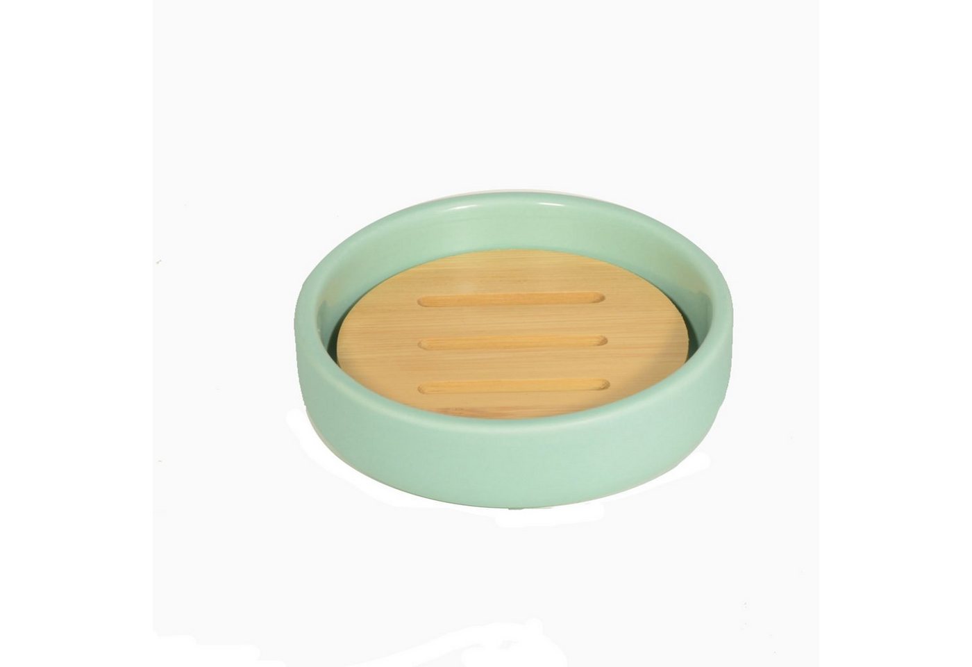 houseproud Badaccessoire-Set Ceramic Silk Badset – Bild 2 von 5