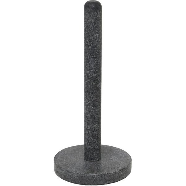 houseproud Küchenrollenhalter Orga Küchenrollenhalter, midnight black
