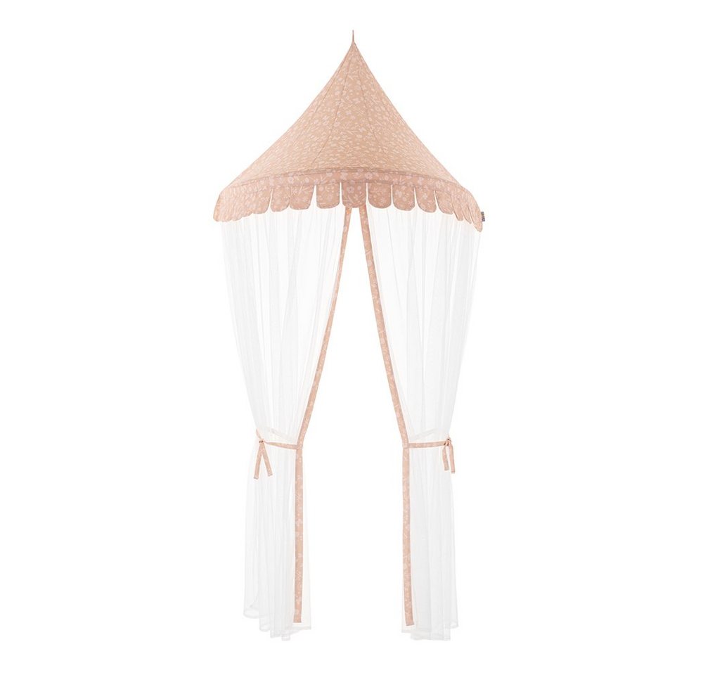 howa Betthimmel flowers, Wand Baldachin für Kinderzimmer – Bild 3 von 4