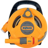 HOZELOCK Click & Go, inkl. 10 m Schlauch