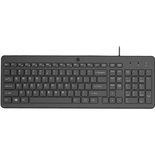 HP 150 PC-Tastatur