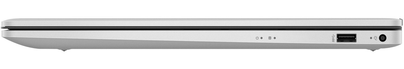 HP 17-cn3676ng Notebook (43,9 cm/17,3 Zoll, Intel Core i7 1355U, Iris Xe Graphics, 16 GB, 1000 GB SSD) – Bild 5 von 5