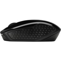 HP 200 Wireless Maus schwarz