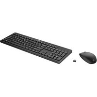HP 235 Wrls Mouse and Keyboard Combo