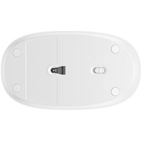 HP 240 Bluetooth Mouse White (P)