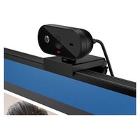 HP 320 FHD Webcam (P)