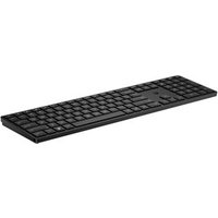 HP 450 Wireless BLK Keyboard (P)