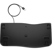 HP 485 Comfort Wired Keyboard (BE)