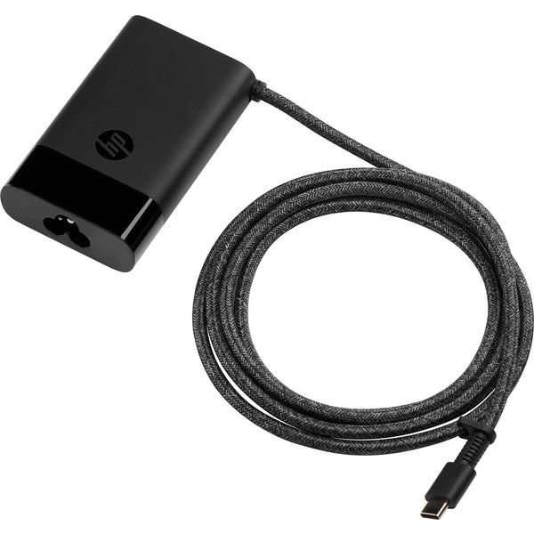 HP 65W USB-C Laptop Charger Notebook-Netzteil