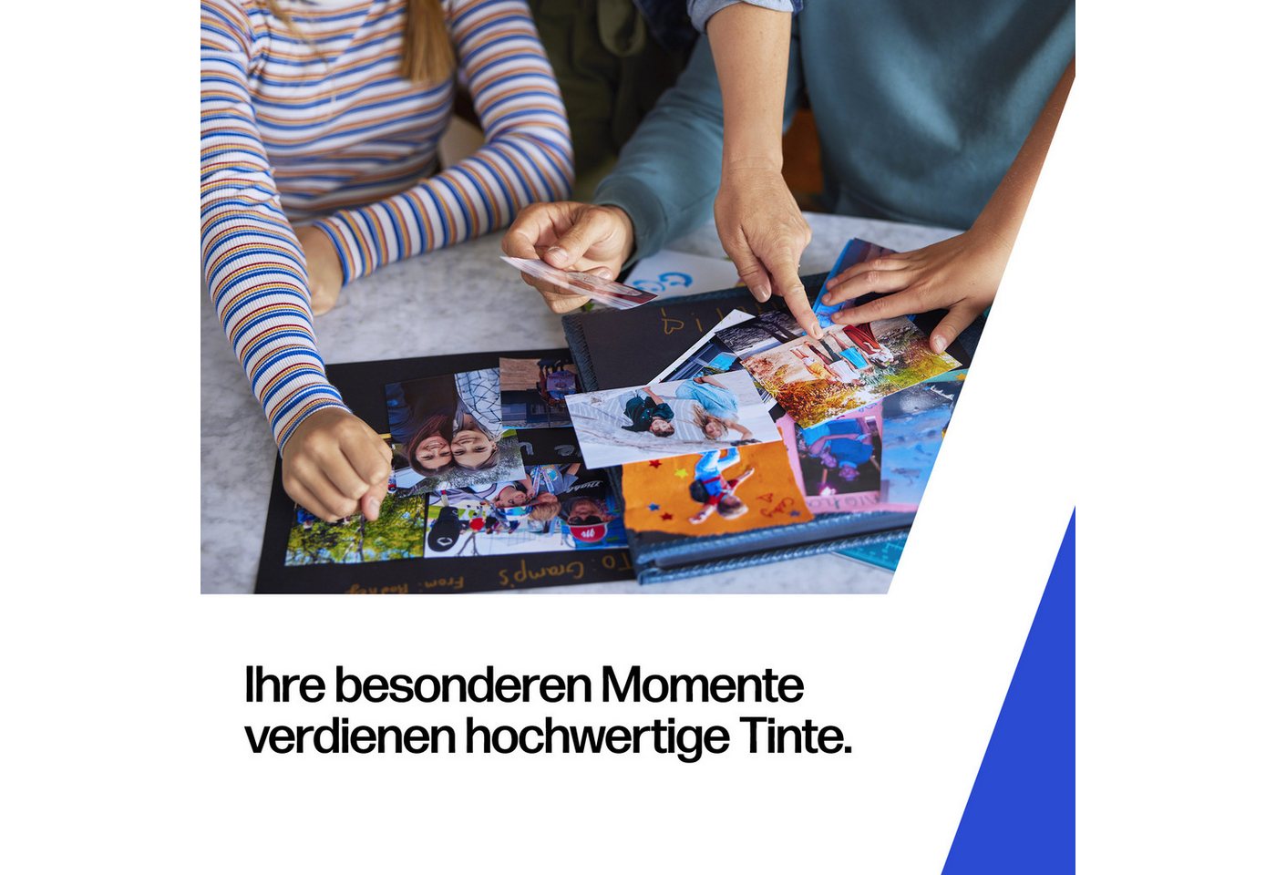 HP 924 4er-Pack Tintenpatrone (Packung) – Bild 4 von 5