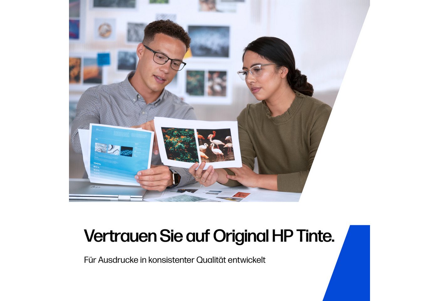 HP 924 4er-Pack Tintenpatrone (Packung) – Bild 5 von 5