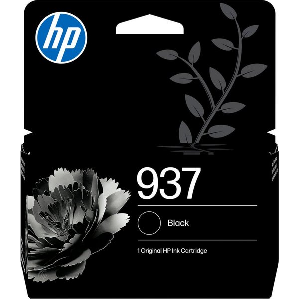 HP 937 Tintenpatrone