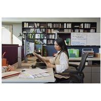 HP 965 BLK Ergonomic Wireless Keyboard