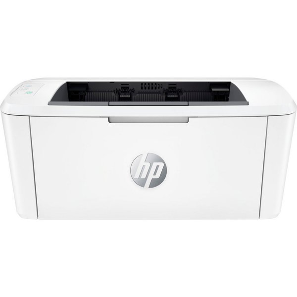 HP LaserJet M110w Schwarz-Weiß Laserdrucker, (WLAN (Wi-Fi), Bluetooth, Wi-Fi Direct)