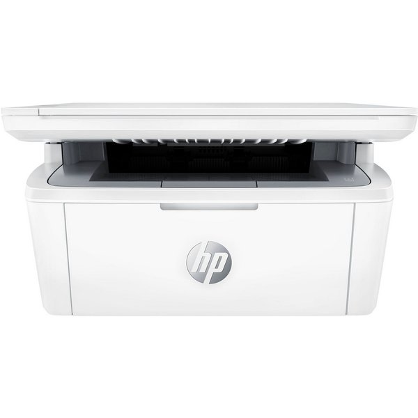 HP LaserJet MFP M140w Schwarz-Weiß Laserdrucker, (WLAN (Wi-Fi), Bluetooth, Multifunktions-Laserdrucker)