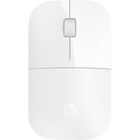 HP Maus Z3700 Kabellos Weiß