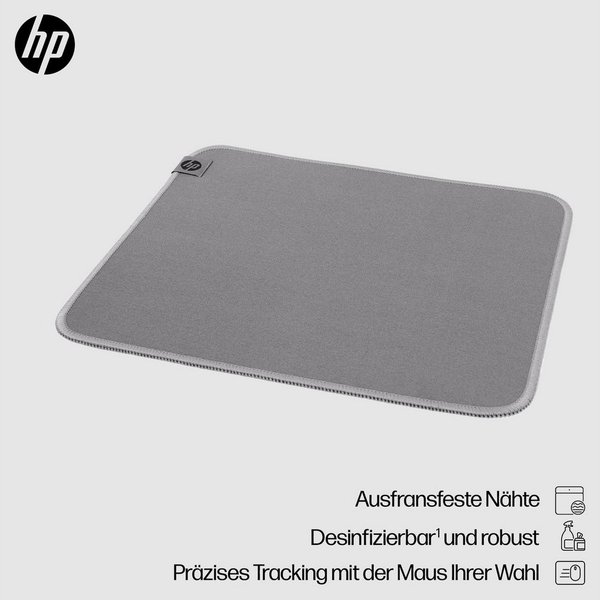 HP Mauspad 100 Desinfizierbares