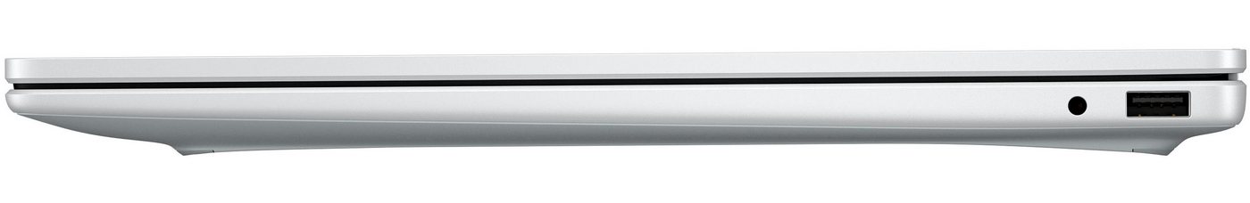 HP OmniBook 3 16-bs0050ngx Notebook (40,6 cm/16 Zoll, Intel Ultra 5 325, Intel Graphics, 16 GB, 512 GB SSD) – Bild 5 von 5