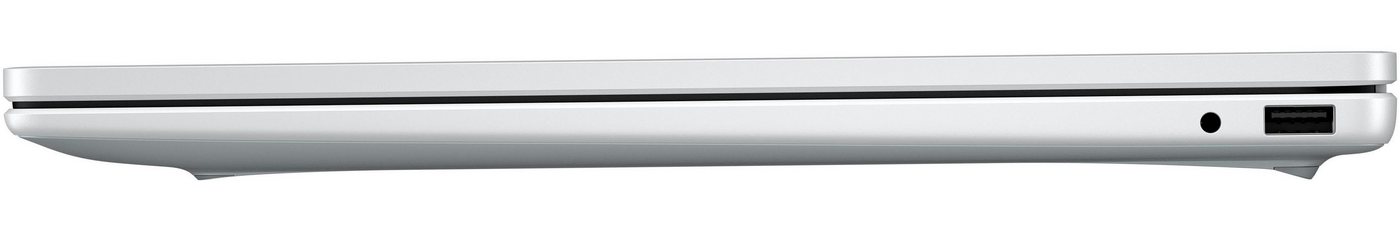 HP OmniBook 3 17-dm0071ngx Notebook (43,9 cm/17,3 Zoll, AMD Ryzen™ AI 7 445, Radeon 840M, 16 GB, 512 GB SSD) – Bild 5 von 5