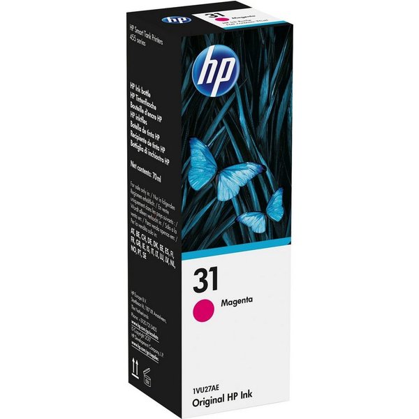 31 magenta