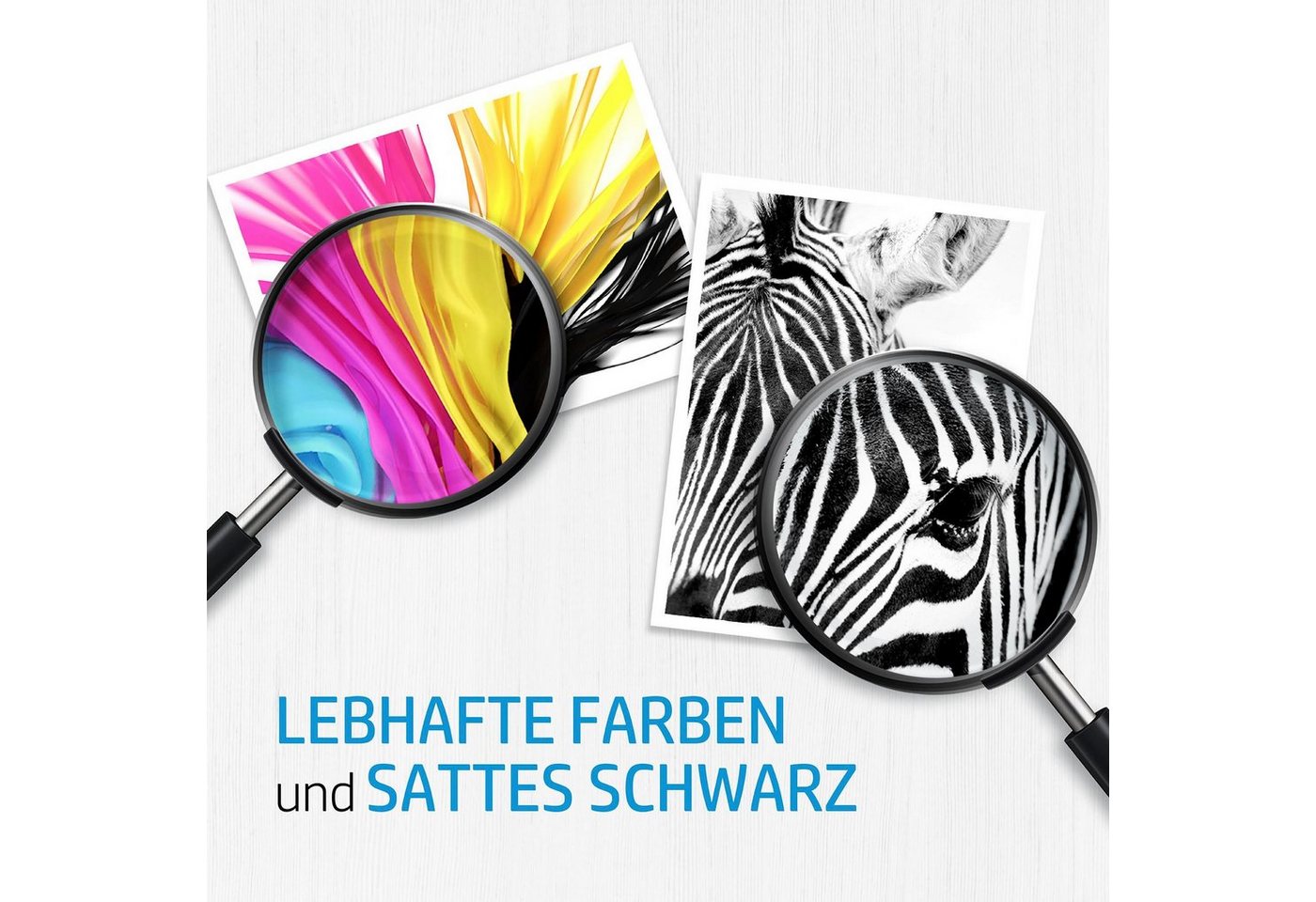 HP HP original Tintenflasche 32XL Schwarz,135 ml Nachfülltinte (für HP, 1x 135 ml) – Bild 5 von 5