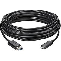 HP Poly Active Optical USB 3.1 Cable (10M) USB cable