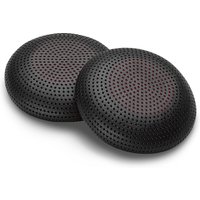 HP Poly Blackwire BW300 Leatherette Ear Cushion (2 Pieces)