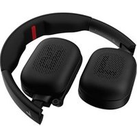 HP Poly Focus 625 Fold Stereo Headset