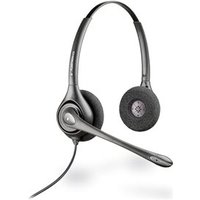 HP Poly H261N Supraplus Binaural Headset