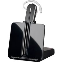Poly Headset CS540A mit Plantronics HL10 DECT
