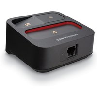 HP Poly MDA100 QD USB-A Analog Switch