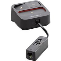 HP Poly MDA105 QD USB-A Analog Switch