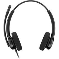 HP Poly Mission 425 USB Wired Headset