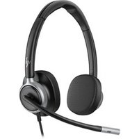 HP Poly Mission 625 USB Wired Headset