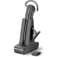 HP Poly Savi D400 UC DECT 1880-1900 MHz