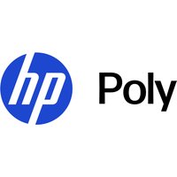 HP Poly Studio E70 Group 310/500 Trio VisualPro Power Supply without Power Cord