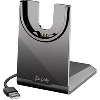 HP Poly Voyager USB-A Charging Stand