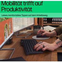 HP Tastatur 475 Dual-Mode Wireless Keyboard (DE)