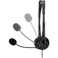 HP USB G2 Stereo Headset