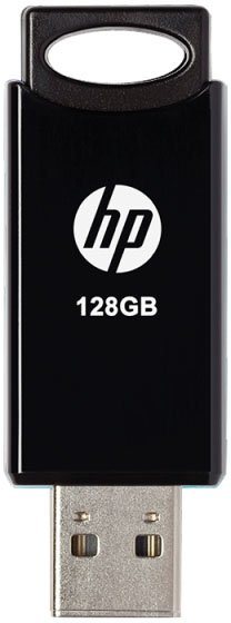 HP v212w USB-Stick (USB 2.0, Lesegeschwindigkeit 14 MB/s) – Bild 3 von 4