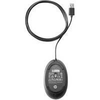 HP Wired 320M Mouse