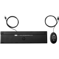 HP Wired 320MK combo (DE)