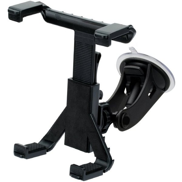 HR GRIP Tablet-Halterung Universal Tablet iPad Pad Auto Halter mit Global HR Saugnapf