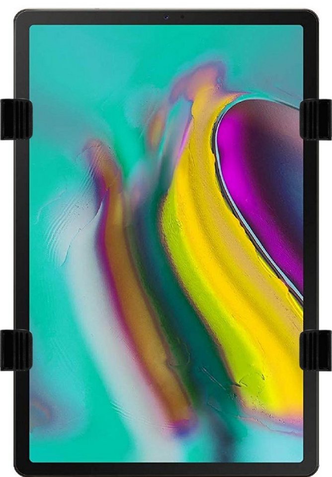 HR GRIP Tablet-Halterung Universal Tablet iPad Pad Auto Halter mit Global HR Saugnapf – Bild 3 von 5