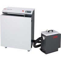 HSM Verpackungspolstermaschine "ProfiPack P425" 230V mit Adaption